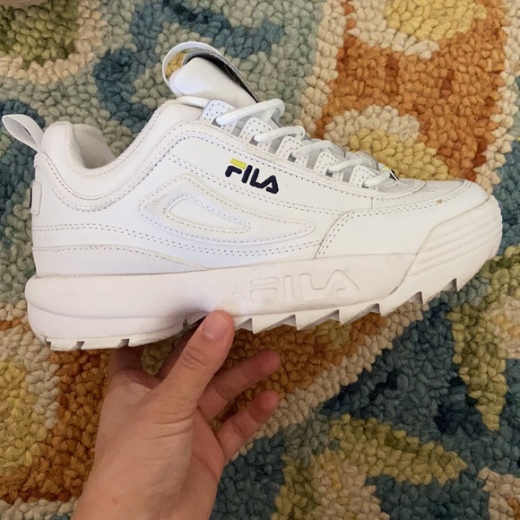 FILAS sold separately - Picture 3 of 6